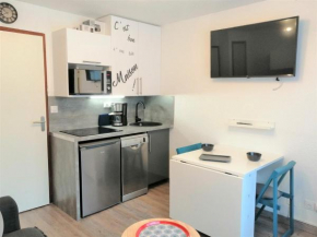 Studio Morillon Village, 1 pièce, 4 personnes - FR-1-412-77